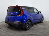 Kia Soul 2022 годаүшін8 990 000 тг. в Астана – фото 5
