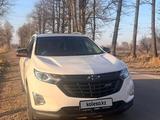 Chevrolet Equinox 2021 года за 10 500 000 тг. в Алматы