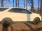 Chevrolet Equinox 2021 года за 10 500 000 тг. в Алматы – фото 4
