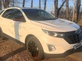 Chevrolet Equinox 2021 года за 10 500 000 тг. в Алматы – фото 3