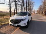 Chevrolet Equinox 2021 года за 10 500 000 тг. в Алматы – фото 5