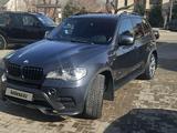 BMW X5 2011 года за 11 500 000 тг. в Алматы – фото 2