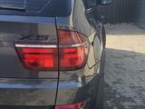 BMW X5 2011 года за 11 500 000 тг. в Алматы – фото 4