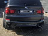 BMW X5 2011 года за 11 500 000 тг. в Алматы – фото 5