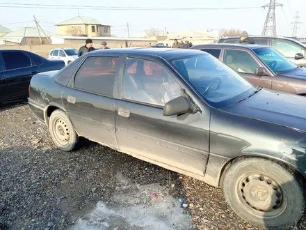 Opel Vectra 1991 года за 550 000 тг. в Шымкент – фото 3