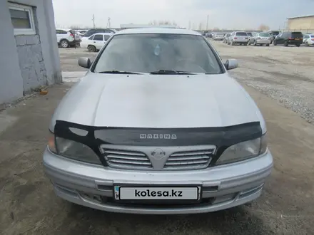 Nissan Maxima 1998 года за 1 280 002 тг. в Шымкент