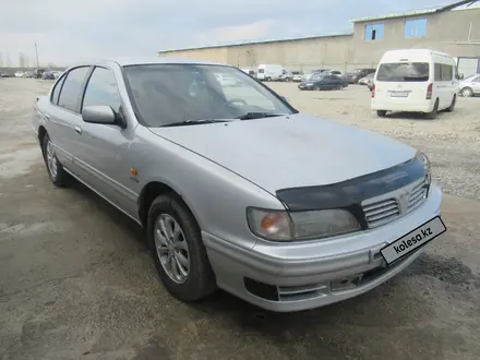Nissan Maxima 1998 года за 1 280 002 тг. в Шымкент – фото 11