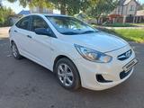 Hyundai Accent 2013 года за 5 900 000 тг. в Уральск – фото 4