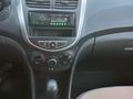 Hyundai Accent 2013 года за 5 700 000 тг. в Уральск – фото 8