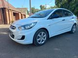 Hyundai Accent 2013 года за 5 900 000 тг. в Уральск