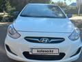 Hyundai Accent 2013 года за 5 700 000 тг. в Уральск – фото 2