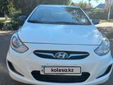 Hyundai Accent 2013 года за 5 900 000 тг. в Уральск – фото 2