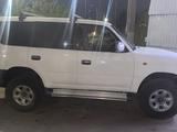 Toyota Land Cruiser Prado 2000 годаүшін6 600 000 тг. в Астана