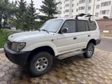 Toyota Land Cruiser Prado 2000 годаүшін6 600 000 тг. в Астана – фото 4