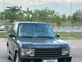 Land Rover Range Rover 2005 года за 6 000 000 тг. в Алматы – фото 4