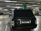 Land Rover Range Rover 2005 года за 3 200 000 тг. в Алматы – фото 4