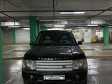 Land Rover Range Rover 2005 года за 3 200 000 тг. в Алматы