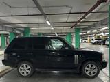 Land Rover Range Rover 2005 года за 3 200 000 тг. в Алматы – фото 3