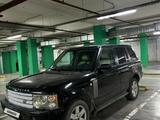 Land Rover Range Rover 2005 года за 3 200 000 тг. в Алматы – фото 2