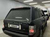 Land Rover Range Rover 2005 года за 3 200 000 тг. в Алматы – фото 5
