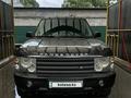 Land Rover Range Rover 2005 года за 6 000 000 тг. в Алматы