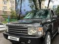 Land Rover Range Rover 2005 года за 6 000 000 тг. в Алматы – фото 3