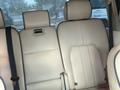 Land Rover Range Rover 2005 года за 6 000 000 тг. в Алматы – фото 5