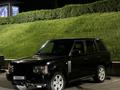 Land Rover Range Rover 2005 года за 6 000 000 тг. в Алматы – фото 6