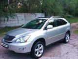 Lexus RX 330 2004 годаүшін7 800 000 тг. в Есик – фото 2