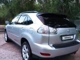 Lexus RX 330 2004 годаүшін7 800 000 тг. в Есик – фото 3