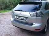 Lexus RX 330 2004 годаүшін7 800 000 тг. в Есик – фото 4