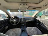 Volkswagen Passat 2007 года за 2 400 000 тг. в Астана – фото 2