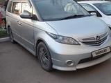 Honda Elysion 2006 года за 5 500 000 тг. в Астана – фото 4