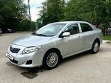 Toyota Corolla 2009 годаүшін4 600 000 тг. в Алматы – фото 4