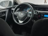 Toyota Corolla 2014 года за 7 300 000 тг. в Актау – фото 3