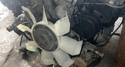 6g72 двигатель в сборе за 500 000 тг. в Алматы – фото 4