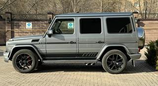 Mercedes-Benz G 55 AMG 2004 года за 17 000 000 тг. в Караганда