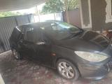 Peugeot 307 2006 года за 1 300 000 тг. в Алматы – фото 2