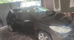 Peugeot 307 2006 года за 1 300 000 тг. в Алматы – фото 2