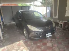 Peugeot 307, 2006