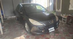 Peugeot 307 2006 года за 1 300 000 тг. в Алматы