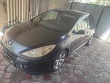 Peugeot 307 2006 года за 1 300 000 тг. в Алматы – фото 3