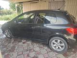 Peugeot 307 2006 года за 1 300 000 тг. в Алматы – фото 4