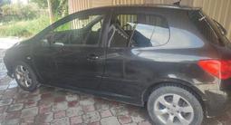 Peugeot 307 2006 года за 1 300 000 тг. в Алматы – фото 4