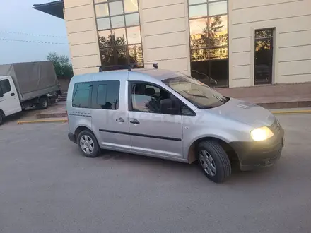 Volkswagen Caddy 2004 года за 4 700 000 тг. в Алматы – фото 4