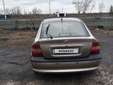 Opel Vectra 1998 года за 1 800 000 тг. в Астана – фото 2