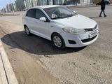 Chery Bonus 2011 года за 1 771 000 тг. в Астана