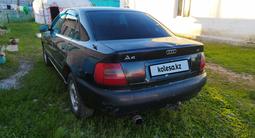 Audi A4 1995 годаүшін1 450 000 тг. в Павлодар – фото 5