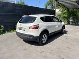 Nissan Qashqai 2013 года за 6 200 000 тг. в Алматы – фото 4