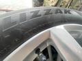 Зимние шины Bridgestone DM-V2 Blizzak с дисками LegeArtis за 490 000 тг. в Кулан – фото 3